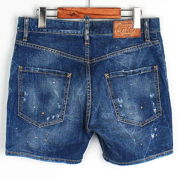 DSQUARED2(�������) S74MU0433 ���� ���� ������ û �ݹ��� [��������] �̹���3 - ���̺��� �߰���ǰ