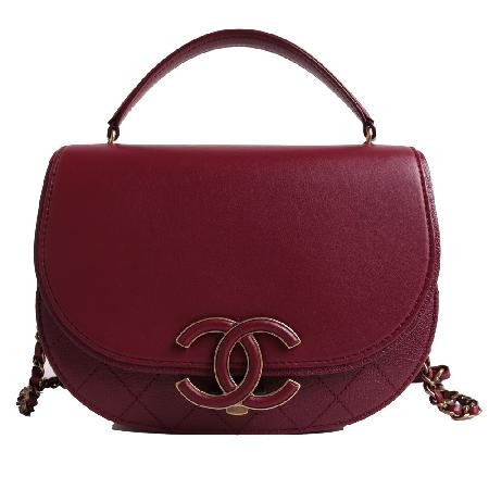 Chanel() Ŀ ޽ Ʈ  ũν [ż]w