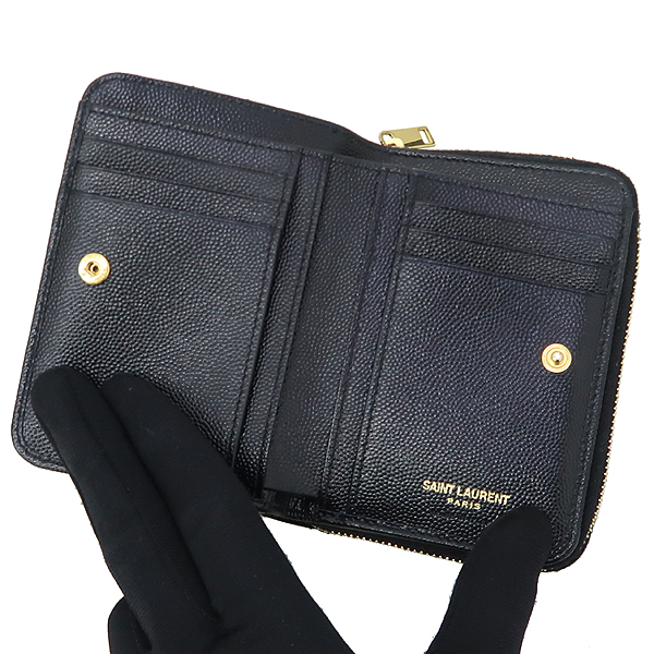 SAINTLAURENT PARIS(���ζ��ĸ�) 403723 ���� YSL �ΰ� ��� ���� ���� ���� ��Ʋ��� ����Ʈ ����� ������ [��������] �̹���3 - ���̺��� �߰���ǰ