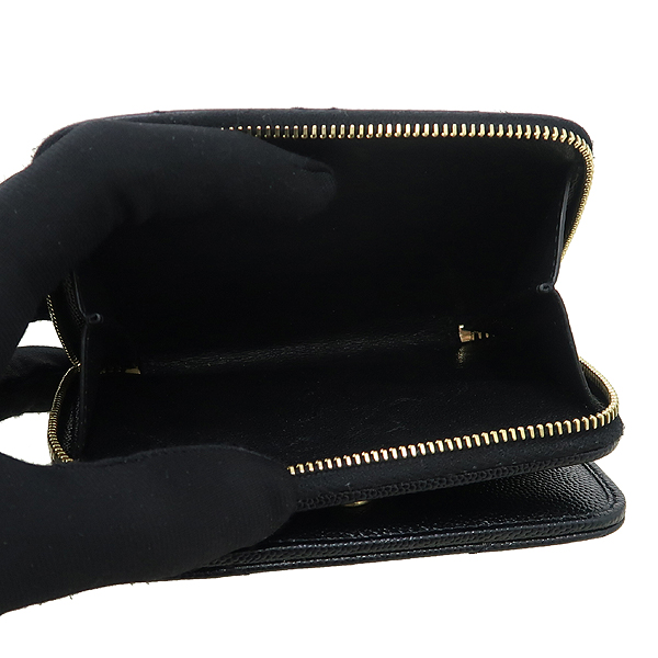 SAINTLAURENT PARIS(���ζ��ĸ�) 403723 ���� YSL �ΰ� ��� ���� ���� ���� ��Ʋ��� ����Ʈ ����� ������ [��������] �̹���5 - ���̺��� �߰���ǰ