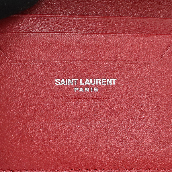 SAINT LAURENT PARIS(���ζ��ĸ�) 553549 ���׷� ���� �÷� �÷� Ÿ�̴� ������ [��������] �̹���4 - ���̺��� �߰���ǰ