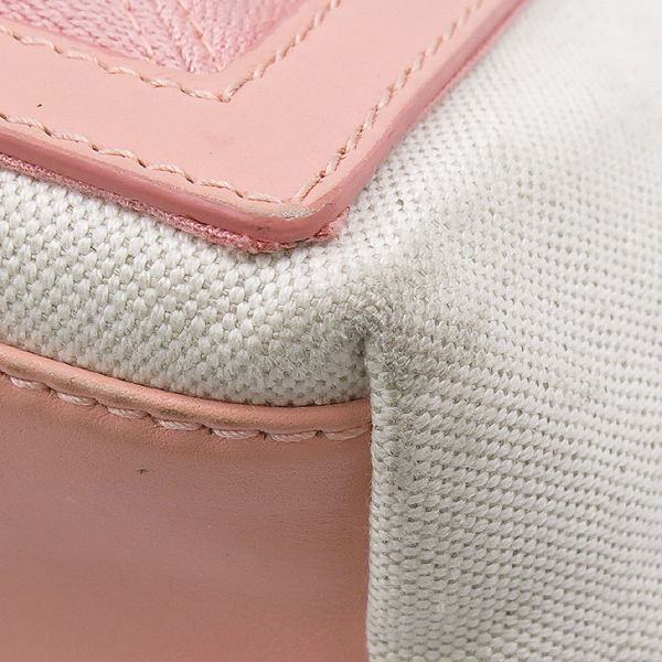 Balenciaga(�߷��þư�) 339933 ��ũ ���̺��� ��� �÷� �к긯 ȥ�� ī�ٽ� ��Ʈ�� + ���� �Ŀ�ġ [��������] �̹���3 - ���̺��� �߰���ǰ