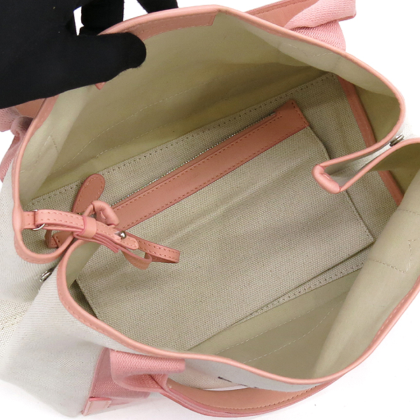 Balenciaga(�߷��þư�) 339933 ��ũ ���̺��� ��� �÷� �к긯 ȥ�� ī�ٽ� ��Ʈ�� + ���� �Ŀ�ġ [��������] �̹���4 - ���̺��� �߰���ǰ