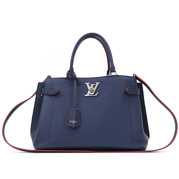 Louis Vuitton(���̺���) M53645 ���� ���� Marine Rouge �÷� ��Ʈ+ �����Ʈ�� 2WAY [��������] �̹���2 - ���̺��� �߰���ǰ