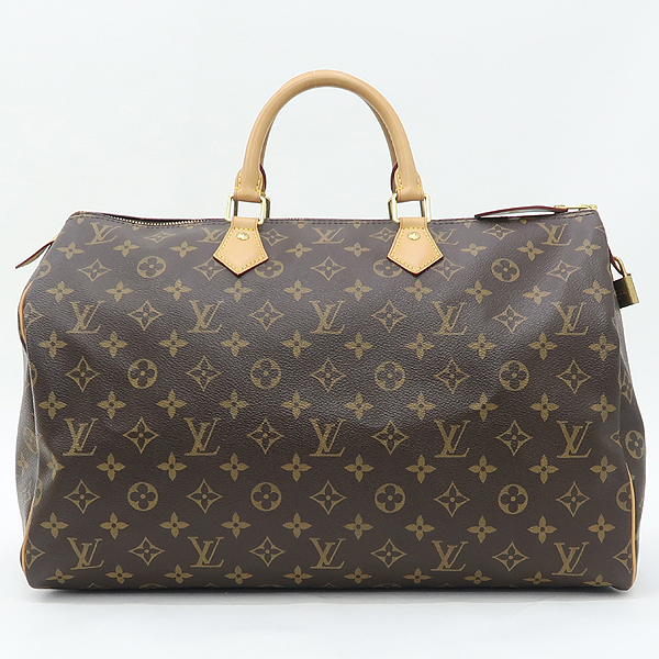 Louis Vuitton(���̺���) M41106 ���׷� ĵ���� ���ǵ� 40 ��Ʈ�� [��������] �̹���2 - ���̺��� �߰���ǰ