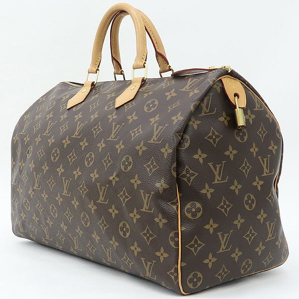 Louis Vuitton(���̺���) M41106 ���׷� ĵ���� ���ǵ� 40 ��Ʈ�� [��������] �̹���3 - ���̺��� �߰���ǰ