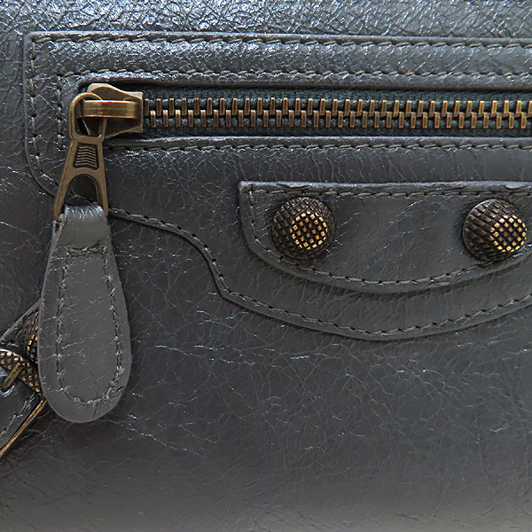 Balenciaga(�߷��þư�) 253053 �׷��� �÷� ���̾�Ʈ ���� ��� ���� ������ [��õ��] �̹���4 - ���̺��� �߰���ǰ