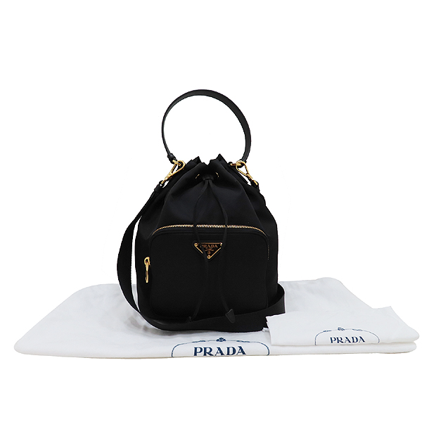 Prada() 1BH097  к긯  Ʈ   Ŷ Ʈ + ũνƮ [õ]