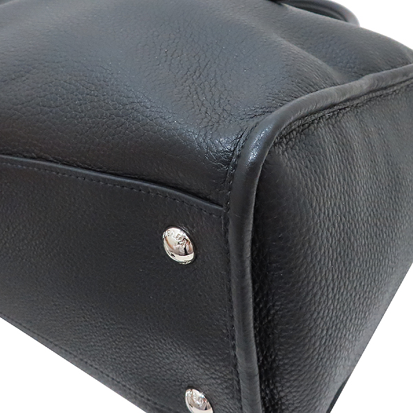 Prada(�����) BL0805 VITELLO PHENIX ���� ���� ���� �ΰ� ��Ʈ�� + �����Ʈ�� 2WAY [��õ��] �̹���6 - ���̺��� �߰���ǰ