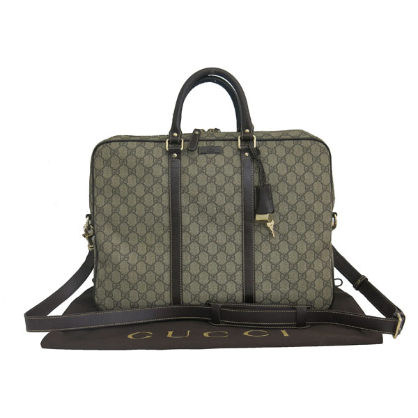 Gucci() 201480 GGΰ PVC   Ʈ 긮̽+Ʈ 2WAY [빮]