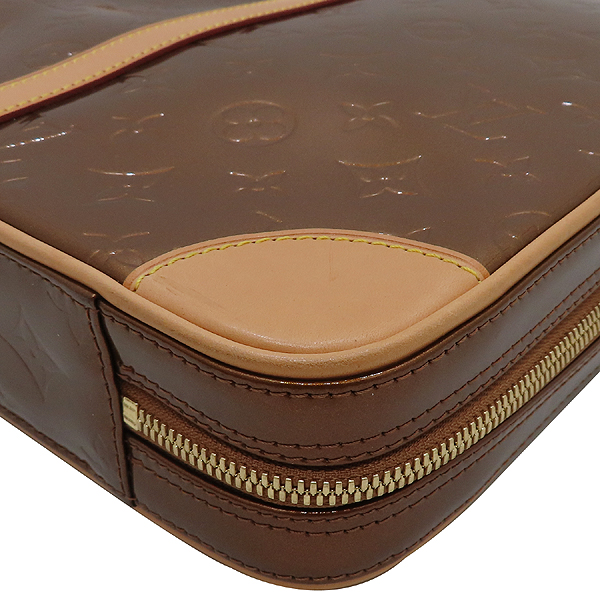 Louis Vuitton(���̺���) M91125 Vandam ���׷� ������ ����� ������ ��ť��Ʈ �긮�� ���̽� ��Ʈ�� [��õ��] �̹���6 - ���̺��� �߰���ǰ