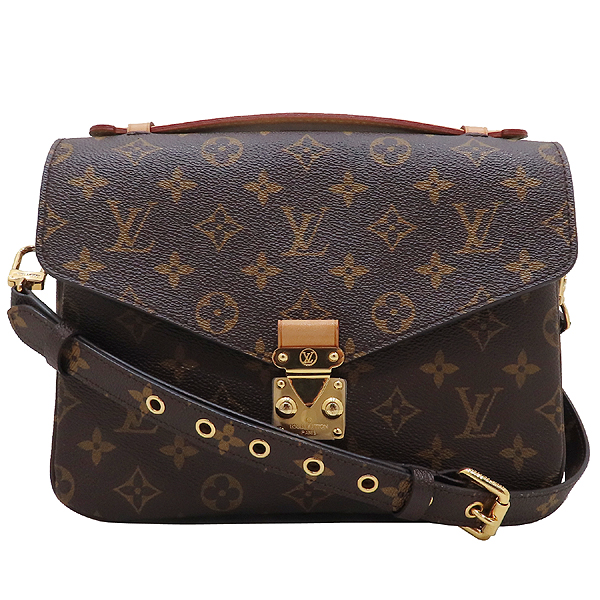 Louis Vuitton(���̺���) M40780 ���׷� ĵ���� ����Ʈ ��Ƽ�� ��Ʈ�� + ��� ��Ʈ�� [��õ��] �̹���2 - ���̺��� �߰���ǰ
