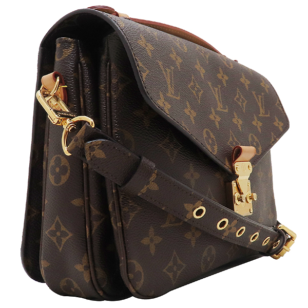 Louis Vuitton(���̺���) M40780 ���׷� ĵ���� ����Ʈ ��Ƽ�� ��Ʈ�� + ��� ��Ʈ�� [��õ��] �̹���3 - ���̺��� �߰���ǰ
