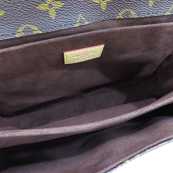 Louis Vuitton(���̺���) M40780 ���׷� ĵ���� ����Ʈ ��Ƽ�� ��Ʈ�� + ��� ��Ʈ�� [��õ��] �̹���7 - ���̺��� �߰���ǰ