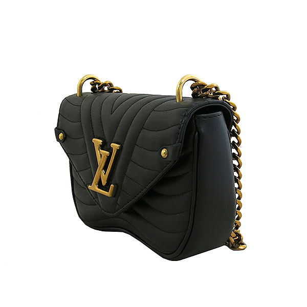 Louis Vuitton(���̺���) M51683 �� ���̺� ���� ü�� PM 3WAY ( ��Ʈ / ��� / ũ�ν� ) [�뱸��������] �̹���4 - ���̺��� �߰���ǰ