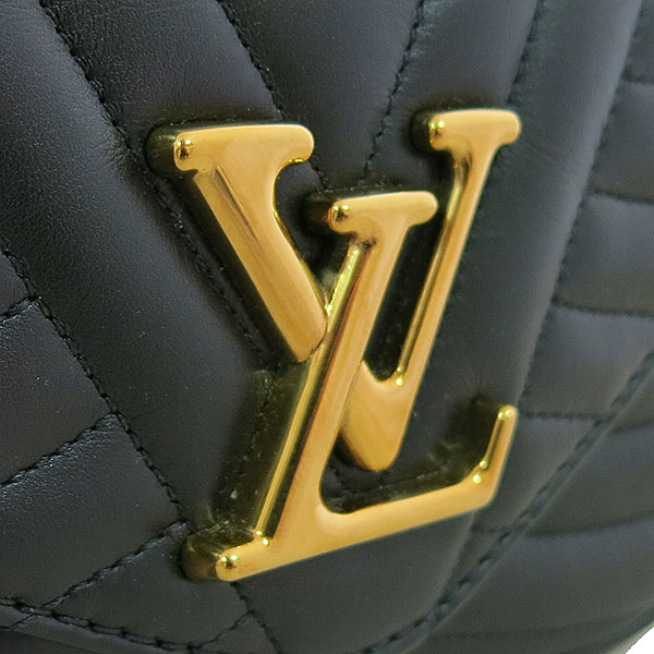 Louis Vuitton(���̺���) M51683 �� ���̺� ���� ü�� PM 3WAY ( ��Ʈ / ��� / ũ�ν� ) [�뱸��������] �̹���5 - ���̺��� �߰���ǰ