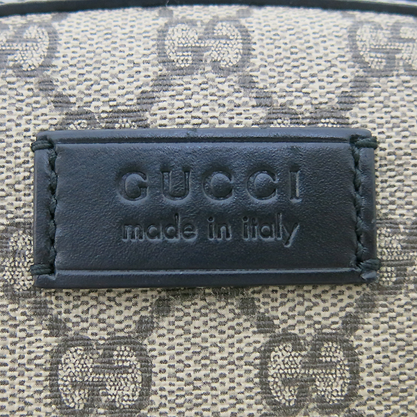 Gucci(����) 406370 KLQAX 9772 GG ������ ĵ���� ���� Ʈ���� ������ ���� ���� [�λ꼾�Һ���] �̹���6 - ���̺��� �߰���ǰ