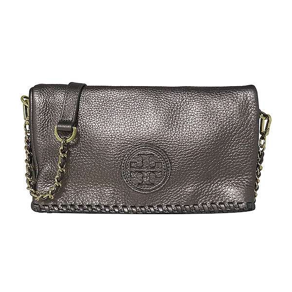 TORY BURCH(�丮��ġ) TB48D30144 ��Ż�� �ǹ� �÷� �Ƹ��� �ΰ� Ŭ��ġ �� ü�� ũ�ν��� [��������] �̹���2 - ���̺��� �߰���ǰ