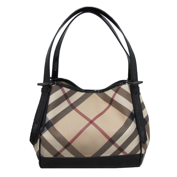 Burberry(������) ���üũ PVC ���� ���̴�Ʈ Ʈ���� ����� [�뱸�ݿ��纻��] �̹���2 - ���̺��� �߰���ǰ