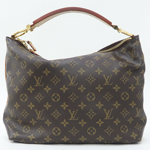 Louis Vuitton(���̺���) M40586 ���׷� ĵ���� ���� PM ����� [�����] �̹���2 - ���̺��� �߰���ǰ