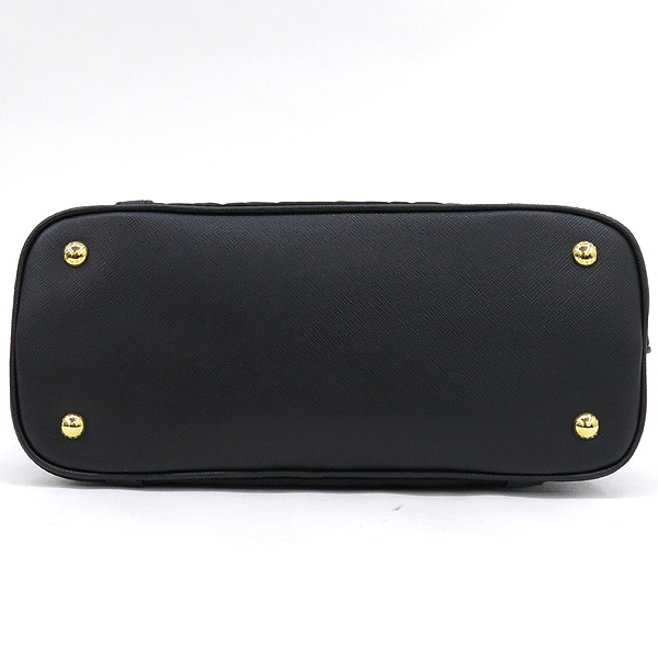 Prada(�����) 1BB013 ���ڳ� ����ΰ� ���� ��Ʈ��+��Ʈ�� 2WAY [��������] �̹���4 - ���̺��� �߰���ǰ