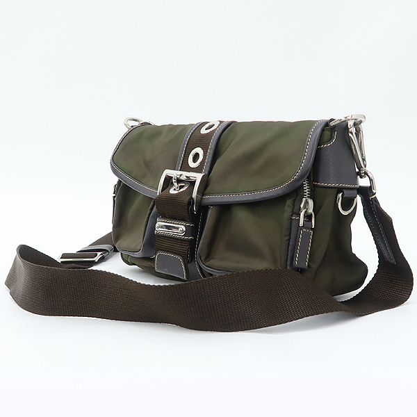 Prada(�����) īŰ �÷� �к긯 ���� ũ�ν��� [��������] �̹���2 - ���̺��� �߰���ǰ