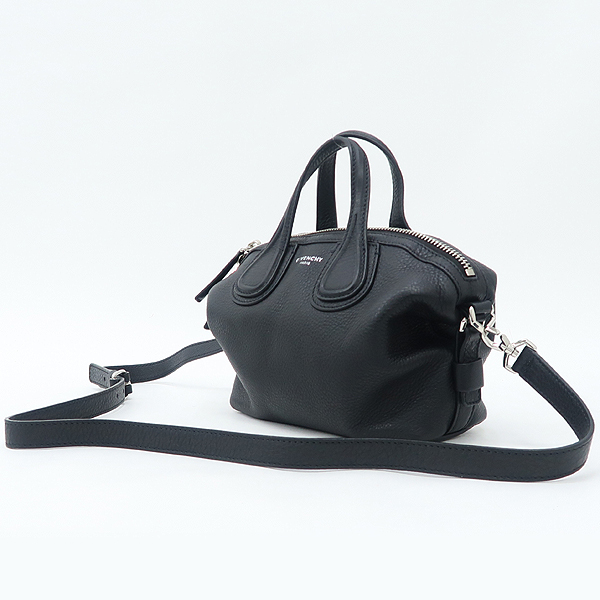 GIVENCHY(�����) BB05095025 ���� ���� �����ð��� ����ũ�� �̴� ��Ʈ�� + ũ�ν� ��Ʈ�� [��������] �̹���3 - ���̺��� �߰���ǰ