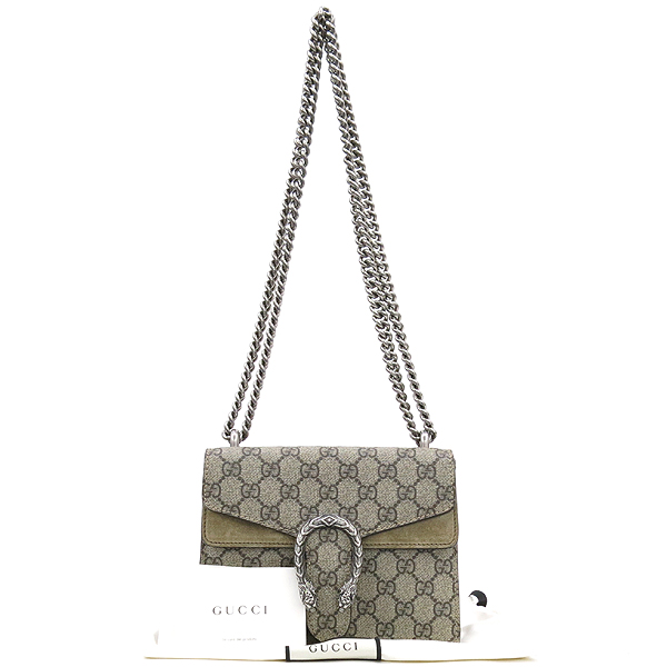 Gucci() 421970 GGΰ PVC  ĵ ̵ ̴ Dionysus ϼҽ Ÿ̰    Ż ü  []