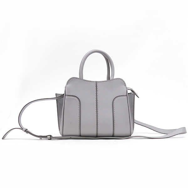 Tod's(����) XBWANDA9100 �׷��� �÷� ���� ���� �̴� ��Ʈ�� + ��Ʈ�� 2WAY [��������] �̹���2 - ���̺��� �߰���ǰ