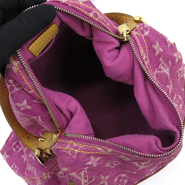 Louis Vuitton(���̺���) M95048 ���׷� ���� ���� GM ����� [��������] �̹���5 - ���̺��� �߰���ǰ