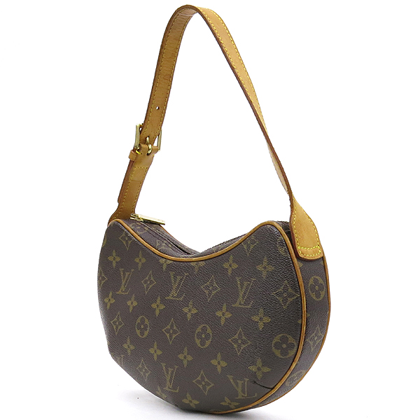 Louis Vuitton(���̺���) M51510 ���׷� ĵ���� ����Ʈ ũ�οͻ� PM ��Ʈ�� [��������] �̹���2 - ���̺��� �߰���ǰ