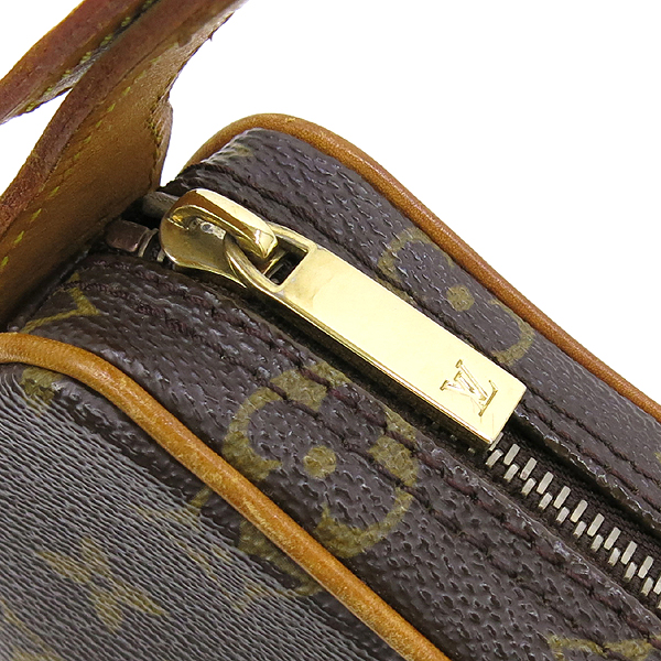 Louis Vuitton(���̺���) M51510 ���׷� ĵ���� ����Ʈ ũ�οͻ� PM ��Ʈ�� [��������] �̹���3 - ���̺��� �߰���ǰ