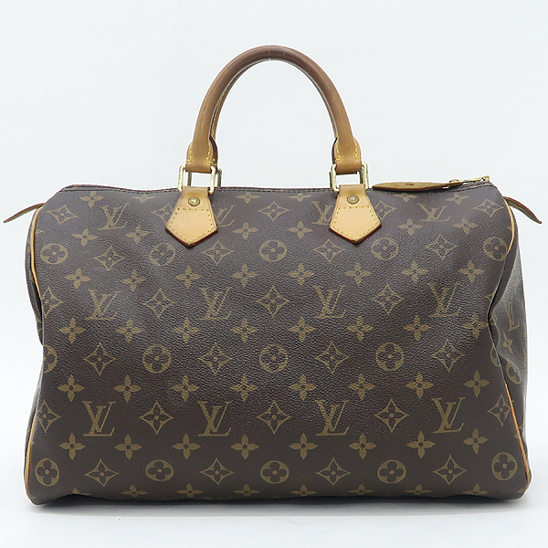 Louis Vuitton(̺) M41524 ׷ ĵ ǵ 35 Ʈ []