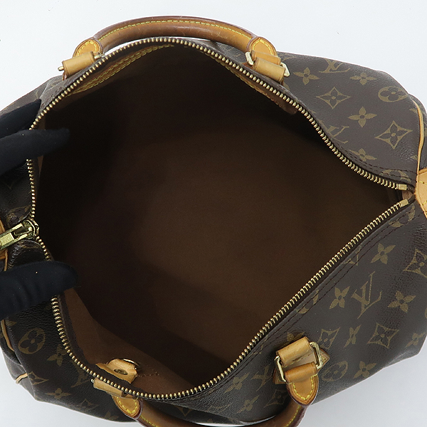 Louis Vuitton(̺) M41524 ׷ ĵ ǵ 35 Ʈ [] ̹4 - ̺ ߰ǰ