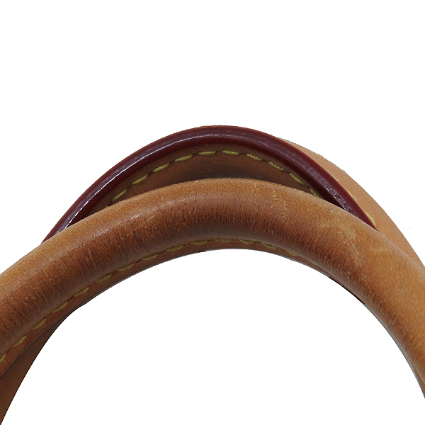 Louis Vuitton(���̺���) M41055 ���׷� ĵ���� ���״� (MONTAIGNE) BB ��Ʈ�� + �����Ʈ�� 2WAY [��õ��] �̹���4 - ���̺��� �߰���ǰ