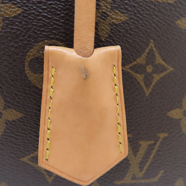 Louis Vuitton(���̺���) M41055 ���׷� ĵ���� ���״� (MONTAIGNE) BB ��Ʈ�� + �����Ʈ�� 2WAY [��õ��] �̹���5 - ���̺��� �߰���ǰ