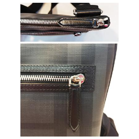 Burberry(������) 4060086 ��ũ �׷��� üũ ũ�ν���(w) �̹���3 - ���̺��� �߰���ǰ