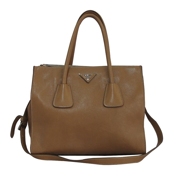 Prada(�����) BN2619 GRACE CALF(�׷��̽� ī��) ī�� �÷� ���� �� ¤�� ��Ʈ�� + �����Ʈ�� [�뱸�ݿ��纻��] �̹���2 - ���̺��� �߰���ǰ