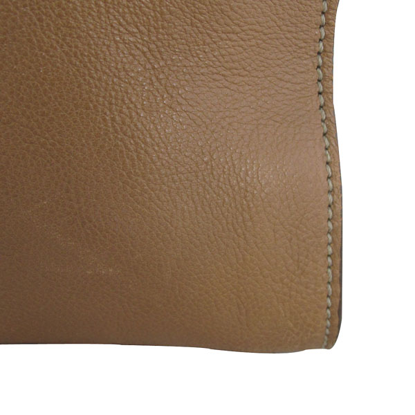 Prada(�����) BN2619 GRACE CALF(�׷��̽� ī��) ī�� �÷� ���� �� ¤�� ��Ʈ�� + �����Ʈ�� [�뱸�ݿ��纻��] �̹���4 - ���̺��� �߰���ǰ