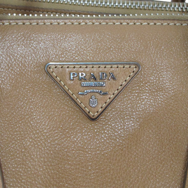 Prada(�����) BN2619 GRACE CALF(�׷��̽� ī��) ī�� �÷� ���� �� ¤�� ��Ʈ�� + �����Ʈ�� [�뱸�ݿ��纻��] �̹���5 - ���̺��� �߰���ǰ