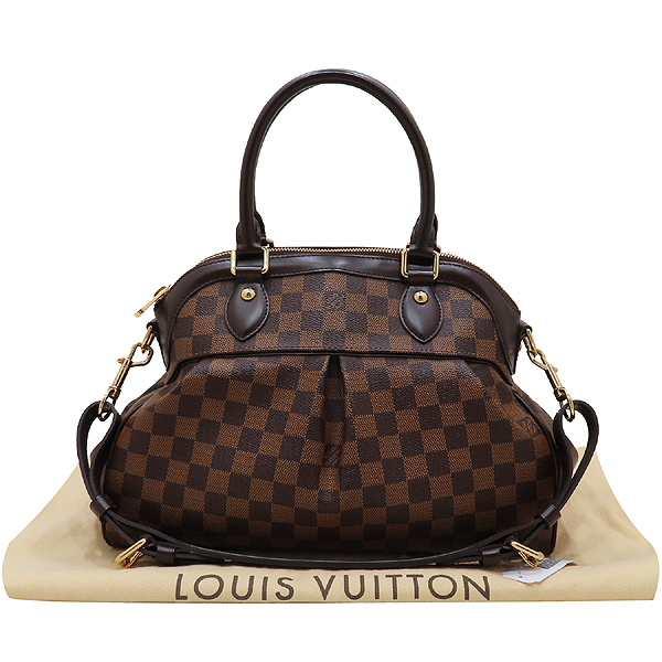 Louis Vuitton(̺) N51997 ٹ̿  ĵ Ʈ PM Ʈ + Ʈ 2WAY [õ]