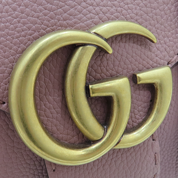 Gucci(����) 421890 ��ƽ���� �÷� GG Marmont(����Ʈ) ���� �ΰ� ��Ʈ�� + �����Ʈ�� 2WAY [��õ��] �̹���3 - ���̺��� �߰���ǰ