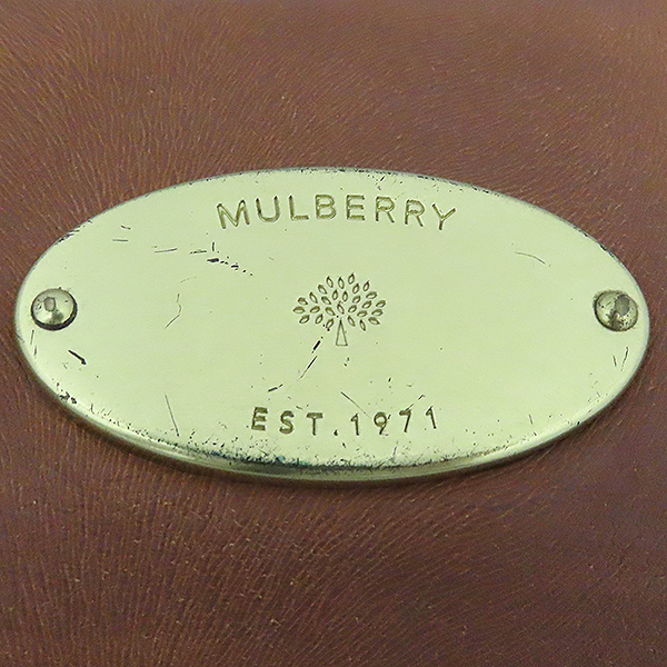 MULBERRY(ֹ) HH8121   Ϸ ÿ   2WAY [] ̹5 - ̺ ߰ǰ