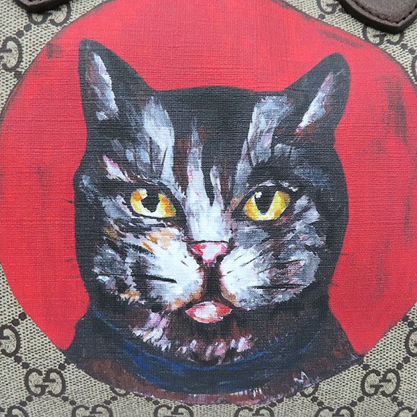 Gucci(����) 473887 GG ������ ������ ��Ʈ�� + ��� ��Ʈ�� 2WAY [�λ꼭��Ե���] �̹���4 - ���̺��� �߰���ǰ