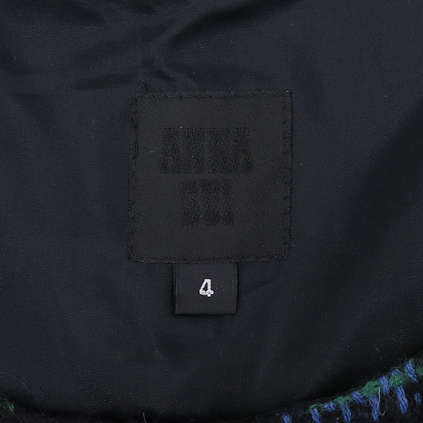 Anna Sui(�ȳ�����) ��Ƽ �÷� �� 100% �μҸ� ���ǽ� [��������] �̹���4 - ���̺��� �߰���ǰ