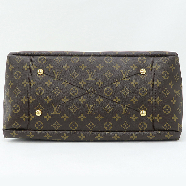 Louis Vuitton(���̺���) M40249 ���׷� ĵ���� ��ġ MM ����� [��������] �̹���4 - ���̺��� �߰���ǰ