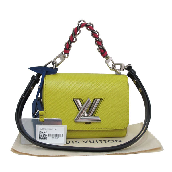 Louis Vuitton(̺) M52507    ÷ ƮƮ PM  Ʈ+Ʈ 2WAY [뱸ݿ纻]