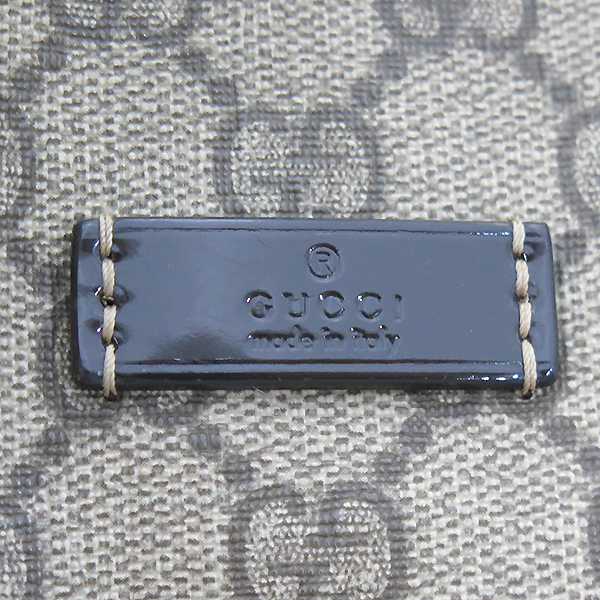 Gucci(����) 197954 GG�ΰ� PVC ��ũ ���� ���̴�Ʈ Ʈ���� ���� ����� [�λ꼾�Һ���] �̹���3 - ���̺��� �߰���ǰ