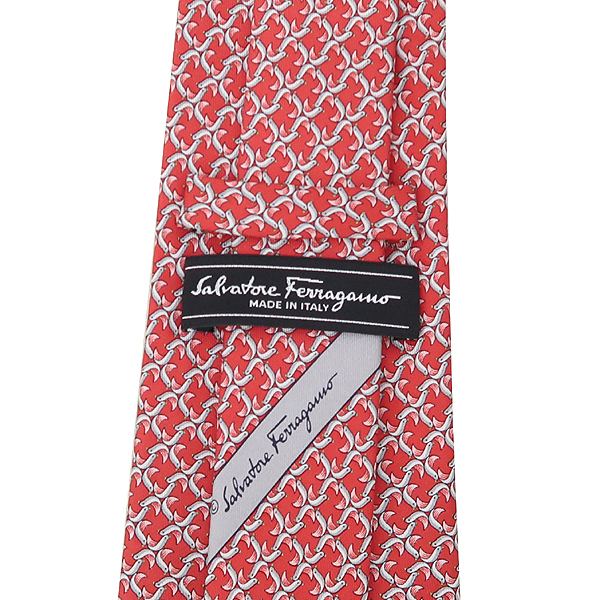 Ferragamo(��󰡸�) 100% ��ũ ��Ÿ�� [�뱸�ݿ��纻��] �̹���2 - ���̺��� �߰���ǰ