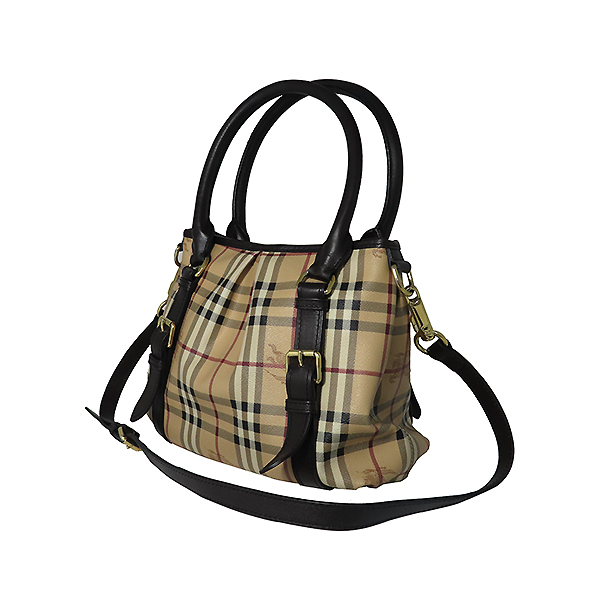 Burberry(������) 34600671 PVC ���̸��� üũ NORTHFIELD(�뽺�ʵ�) ���� ���� Ʈ���� ��Ʈ�� + �����Ʈ�� 2WAY [��������] �̹���2 - ���̺��� �߰���ǰ